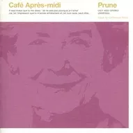 Cafe Appémidi プリューヌ