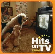 Hits on TV 2004