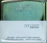 Bob Marley / Catch a Fire-Deluxe Edition (limited edition)