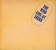 The Who/Live at Leeds - Deluxe Edition