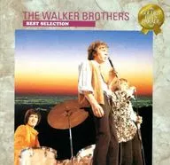 The Walker Brothers / Dance Heaven - Walker Brothers Best Selection