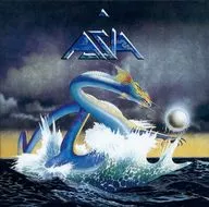 Asia / Feeling of Time - Romance to Time - (Limited Edition)