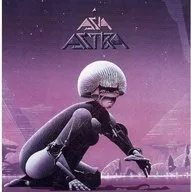 Asia/Astra (edição limitada) [Paper Jacket Specification]