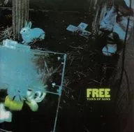 Free/Tones of Sobes + 8 (edição limitada)