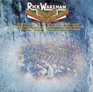 Rick Wakeman / Earth Exploration - Rick Wakeman Live