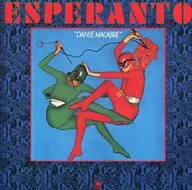 Esperanto