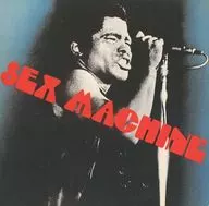 James Brown/Sex machine