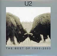 U2/The best of U2 90-2000[限定盤]