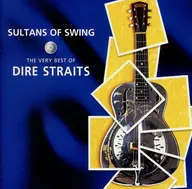Dire Straits / Sultan's of Swing ~ Berry Best of Dire Straits 