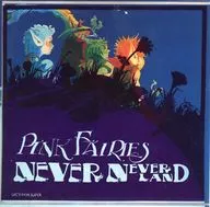 Pink Fairies/NEVERLAND+4