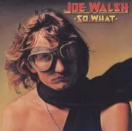 Joe Walsh / Thor Howat (edição limitada) [Paper Jacket Specification]