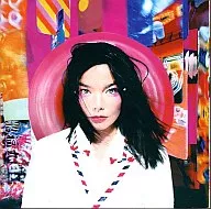Björk/Post+1 (edição limitada)