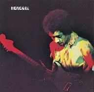 Jimi Hendrix / Band of Gypsies (limited edition)