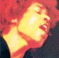 The Jimi Hendrix Experience / Electric Ladyland (limited edition)