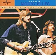 Moody Blues / The Best 1200 The Moody Blues (Limited Edition)