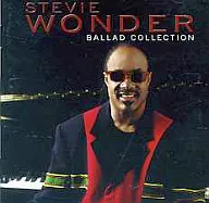 Stevie Wonder / Ballard Collection