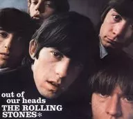 The Rolling Stones/Out of Our Heads (edición limitada)