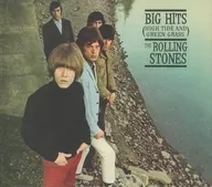 The Rolling Stones / Big Hits (High Tide and Green Glass) (limited edition)