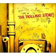 The Rolling Stones / Begers banquette (limited edition)