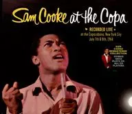 Sam Cooke / Live at the Copa