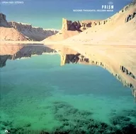 Prism / Second ソウツ / Second Move