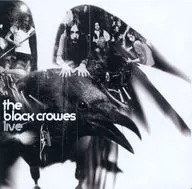 The Black Crowz/演唱会