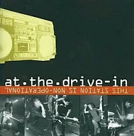 At the Drive In/Anthology : This Station Is Non-Operational (edición limitada)
