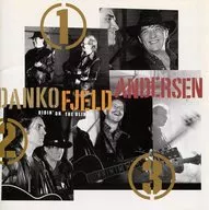 Rick Danko Jonas Fier Eric Andersen / Rydin on the Lines