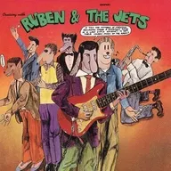 Frank Zappa & The Mothers of Invention / Crucero con Rubén & The Jet (edición limitada)