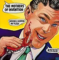 Frank Zappa and the The Mothers of Invention