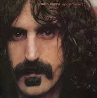 Frank Zappa / apóstrofo (') (edición limitada)