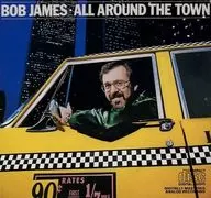 ボブ・ジェームス / ニューヨーク・ライブ(廃盤)