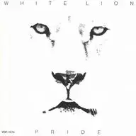 White Lion / Pride