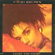 オーチー Brown : Inside the Lamp