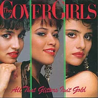 The Cover Girls / All That Glitter (Out of Print)