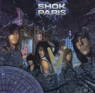 Shock Paris / Concrete Killers (descontinuado)