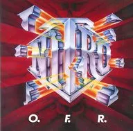 NITRO/O.F.R.(廢盤)