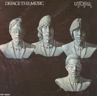 Utopia / Diface the Music