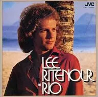 Lee Litner / Lee Litner in Rio