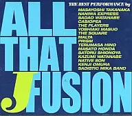 All That J-Fusion