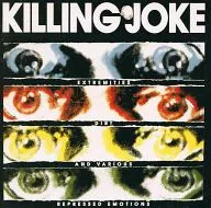 The Killing Joke