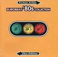 Omnibus / Eurobeat' 80s Collection (Discontinued)