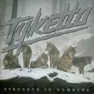 Tiket / Strength in Numbers.