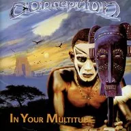 Conception / In Your March