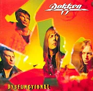 Dokken / Disfuncional