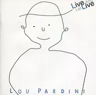 Lew Pardy Ni / Live and Let Live