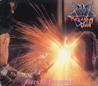 Running Wild / Gates to Parkeri + Branded and エグザイルド