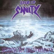 理智邊緣/Nothing Bat des Rimain