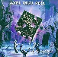 Axel Rudi Pell / Magic