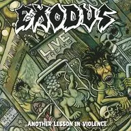 Exodus/Another Lessons